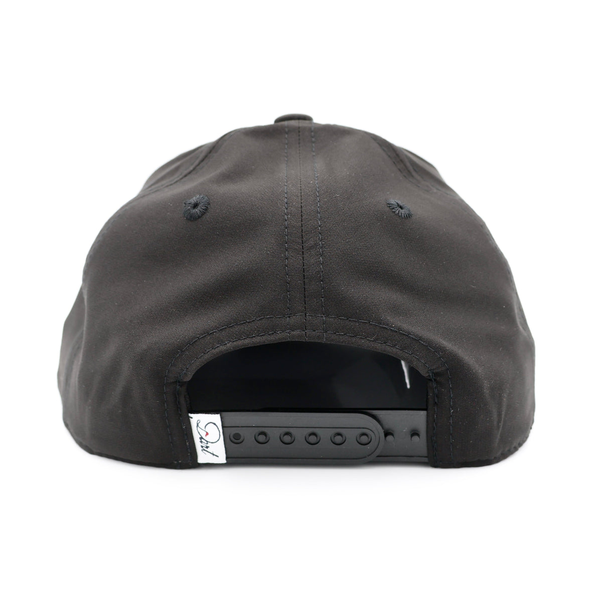 The Heritage - Black