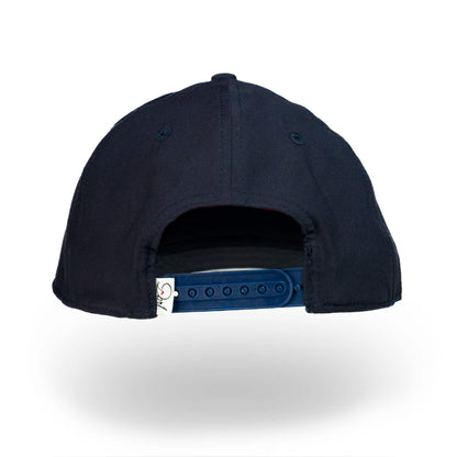 The Heritage - Navy