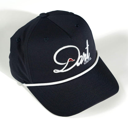 The Heritage - Navy