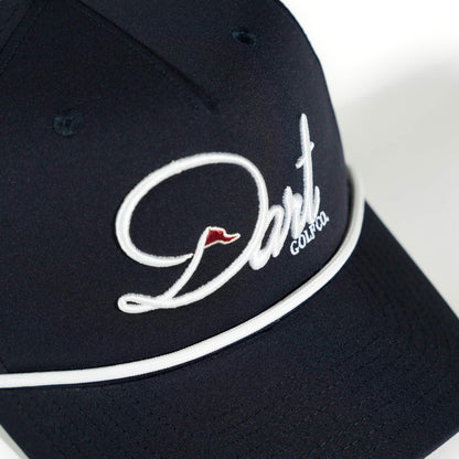 The Heritage - Navy