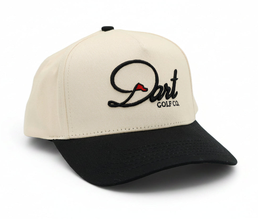 The Daily - Black