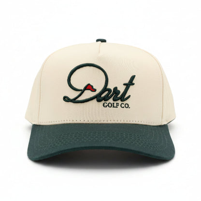 The Daily - Forest Green