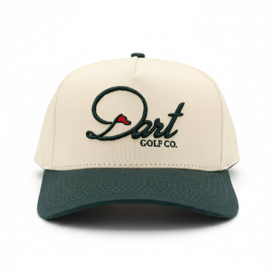 The Daily - Forest Green