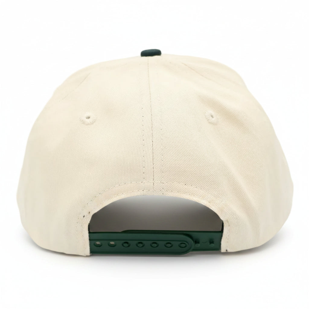The Daily - Forest Green