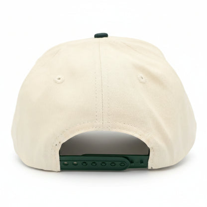 The Daily - Forest Green