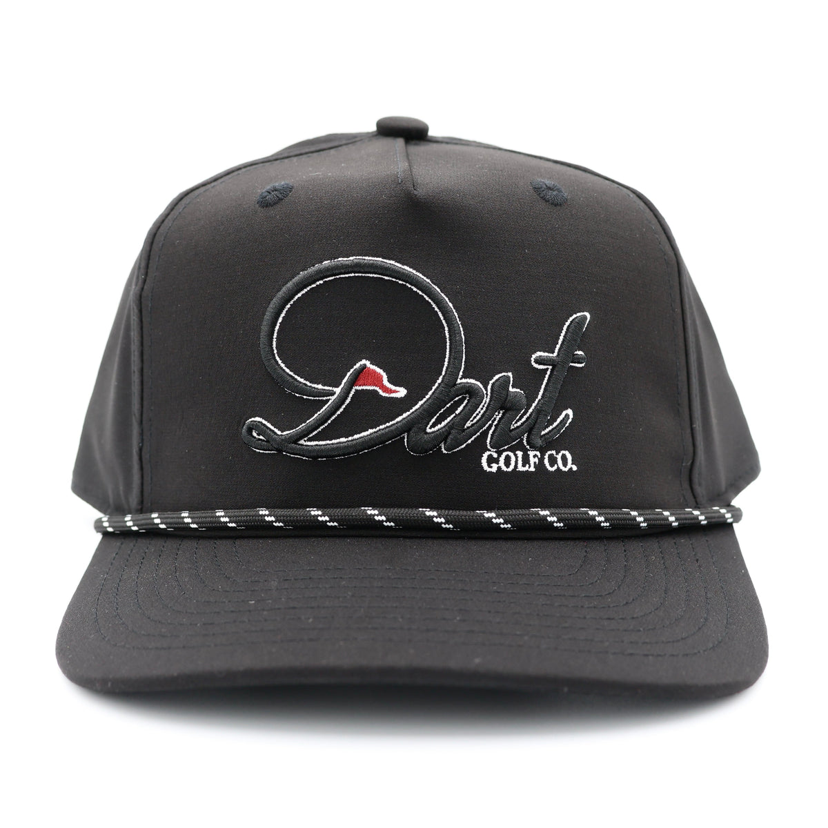 The Heritage - Black