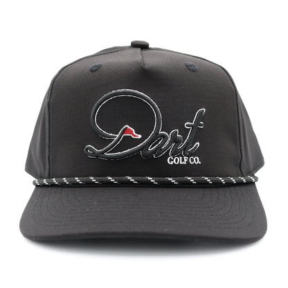 The Heritage - Black
