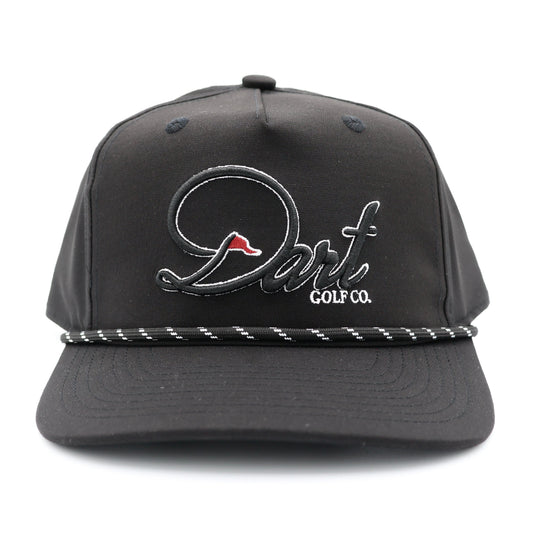 The Heritage - Black