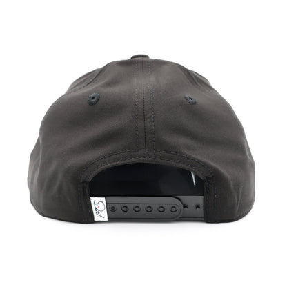 The Heritage - Black