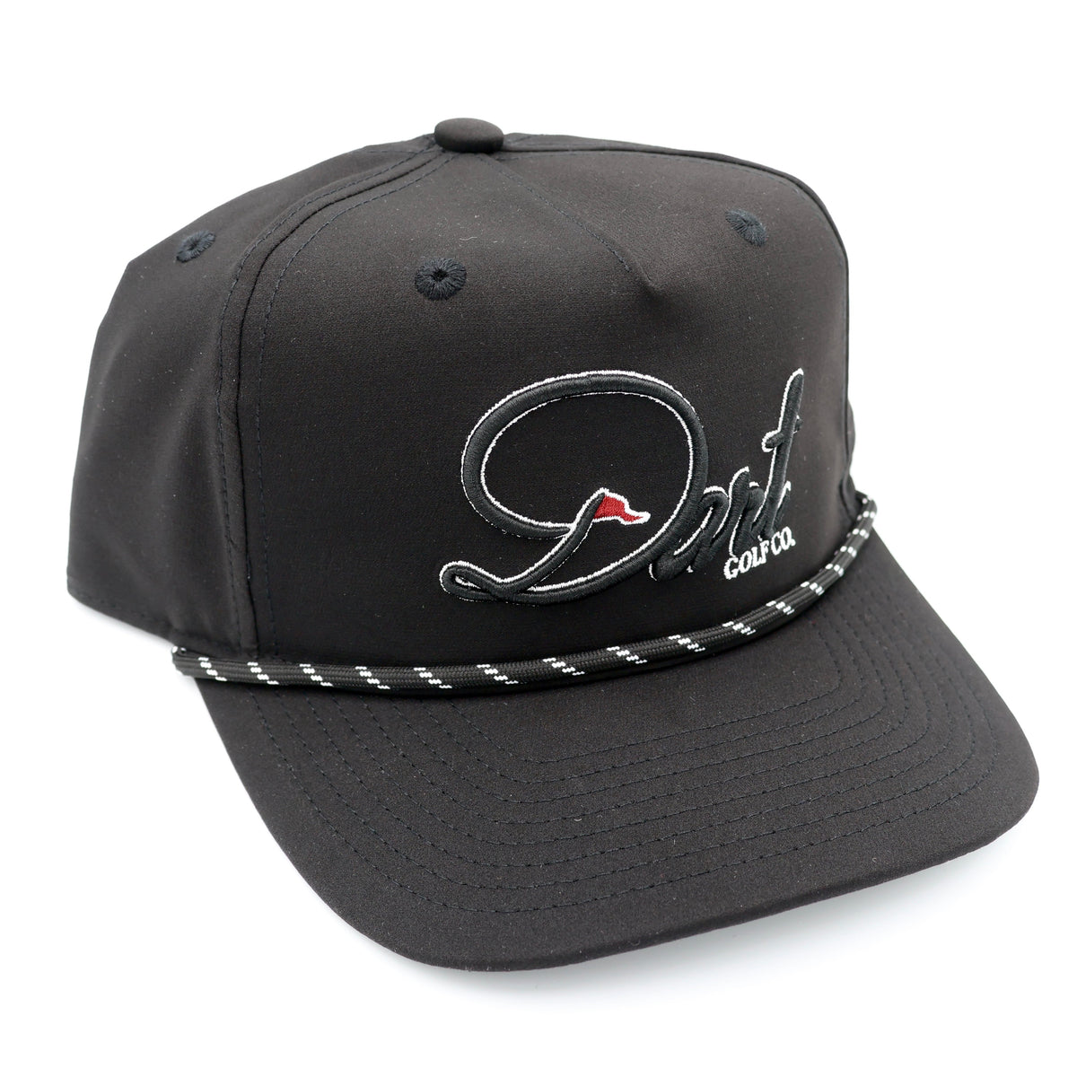 The Heritage - Black
