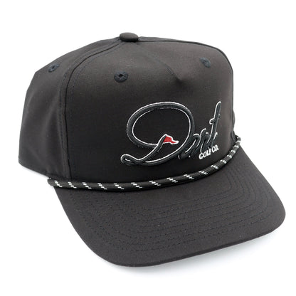 The Heritage - Black