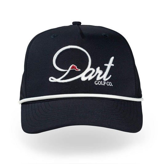 The Heritage - Navy